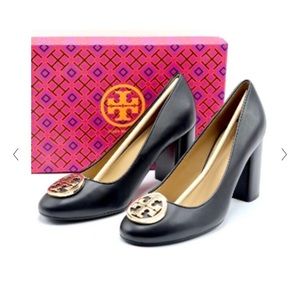 Tory Burch Benton 85MM(height)